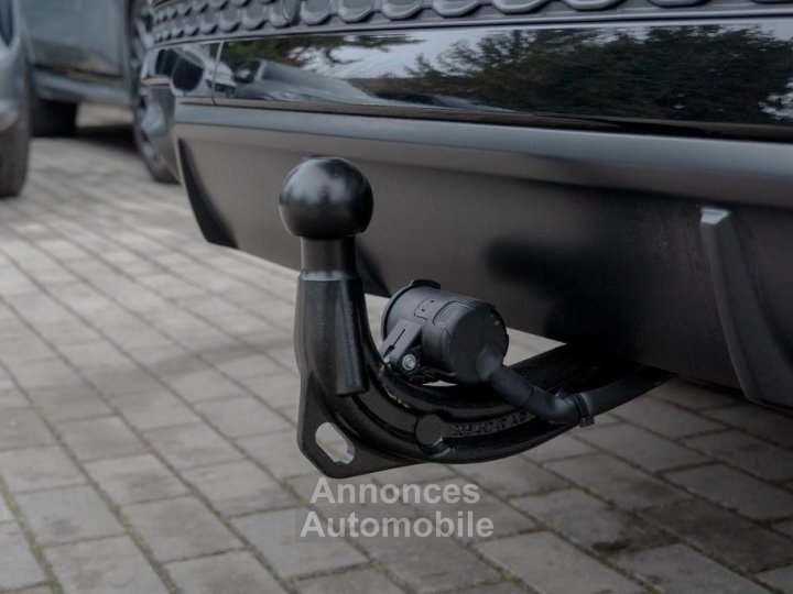 Audi Q7 60 TFSIe S LINE EDITION FULL MALUS AU POIDS INCLUS LEASING A PARTIR DE 1150&euro; PAR MOIS - 33