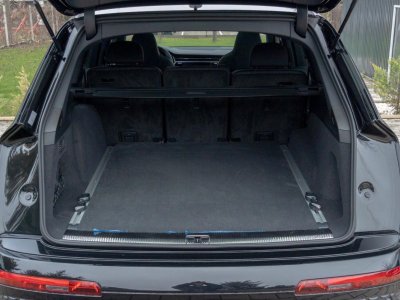 Audi Q7 60 TFSIe S LINE EDITION FULL MALUS AU POIDS INCLUS LEASING A PARTIR DE 1150&euro; PAR MOIS   - 34