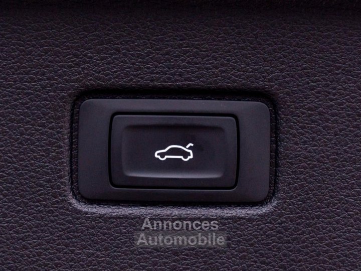 Audi Q7 60 TFSIe S LINE EDITION FULL MALUS AU POIDS INCLUS LEASING A PARTIR DE 1150&euro; PAR MOIS - 35