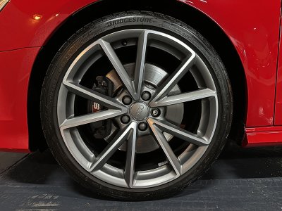 Audi S3 AUDI S3 20 TFSI 310 QUATTRO S TRONIC 1er Main - 8