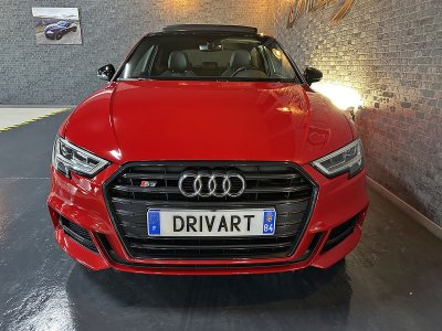 Audi S3 AUDI S3 20 TFSI 310 QUATTRO S TRONIC 1er Main - 5