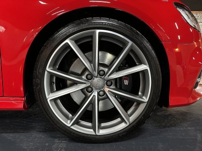 Audi S3 AUDI S3 20 TFSI 310 QUATTRO S TRONIC 1er Main - 9