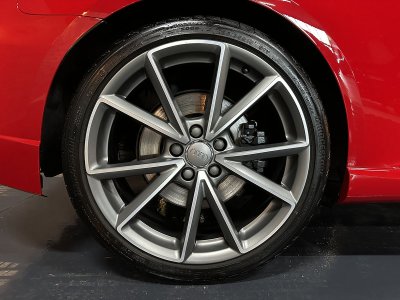 Audi S3 AUDI S3 20 TFSI 310 QUATTRO S TRONIC 1er Main - 10