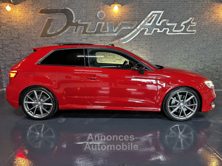 Audi S3 AUDI S3 20 TFSI 310 QUATTRO S TRONIC 1er Main - 4