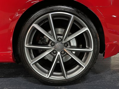 Audi S3 AUDI S3 20 TFSI 310 QUATTRO S TRONIC 1er Main - 11