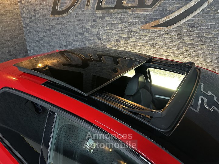 Audi S3 AUDI S3 20 TFSI 310 QUATTRO S TRONIC 1er Main - 12