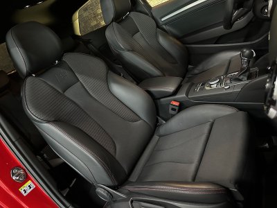 Audi S3 AUDI S3 20 TFSI 310 QUATTRO S TRONIC 1er Main - 15