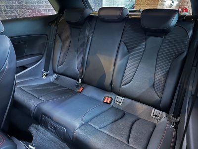 Audi S3 AUDI S3 20 TFSI 310 QUATTRO S TRONIC 1er Main - 17