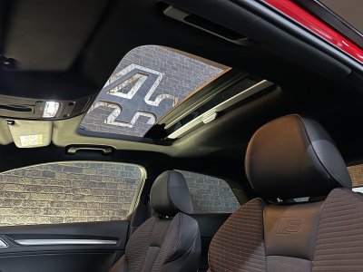 Audi S3 AUDI S3 20 TFSI 310 QUATTRO S TRONIC 1er Main - 18