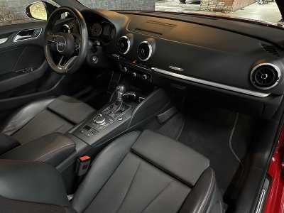 Audi S3 AUDI S3 20 TFSI 310 QUATTRO S TRONIC 1er Main - 19