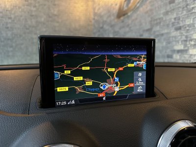 Audi S3 AUDI S3 20 TFSI 310 QUATTRO S TRONIC 1er Main - 20