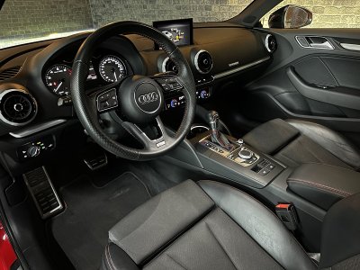 Audi S3 AUDI S3 20 TFSI 310 QUATTRO S TRONIC 1er Main - 21