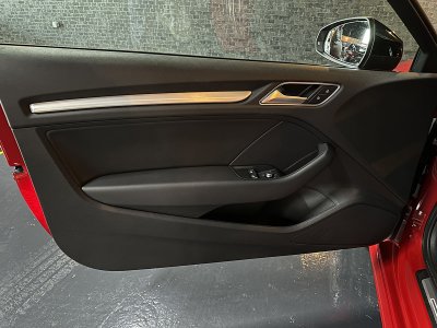 Audi S3 AUDI S3 20 TFSI 310 QUATTRO S TRONIC 1er Main - 22