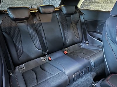 Audi S3 AUDI S3 20 TFSI 310 QUATTRO S TRONIC 1er Main - 23