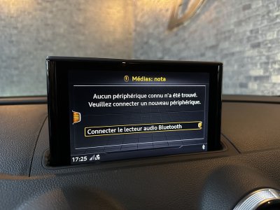 Audi S3 AUDI S3 20 TFSI 310 QUATTRO S TRONIC 1er Main - 24