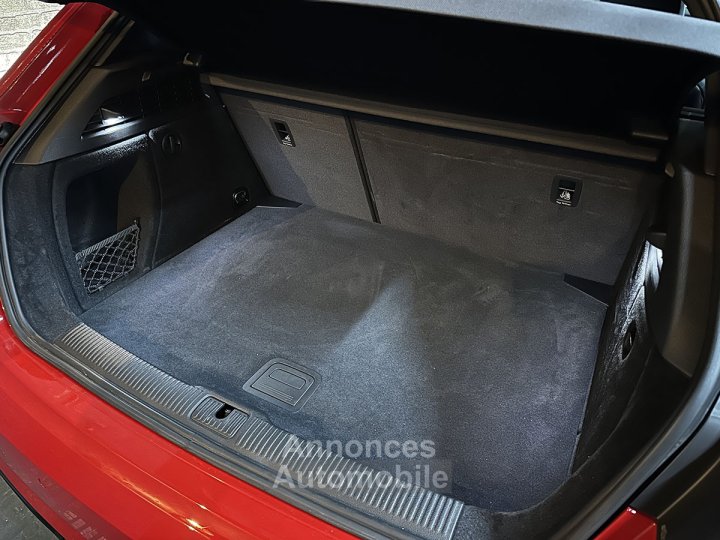 Audi S3 AUDI S3 20 TFSI 310 QUATTRO S TRONIC 1er Main - 26