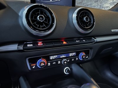 Audi S3 AUDI S3 20 TFSI 310 QUATTRO S TRONIC 1er Main - 27