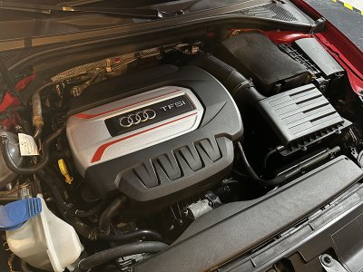 Audi S3 AUDI S3 20 TFSI 310 QUATTRO S TRONIC 1er Main - 28