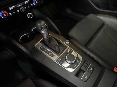 Audi S3 AUDI S3 20 TFSI 310 QUATTRO S TRONIC 1er Main - 29