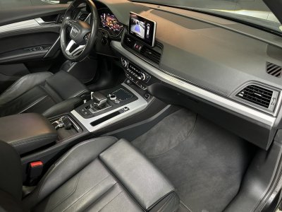 Audi Q5 (2) 20 TDI 190 QTT S TRONIC 7 S LINE - 11