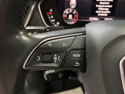 Audi Q5 (2) 20 TDI 190 QTT S TRONIC 7 S LINE - 12