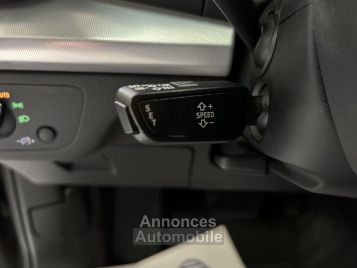 Audi Q5 (2) 20 TDI 190 QTT S TRONIC 7 S LINE - 14