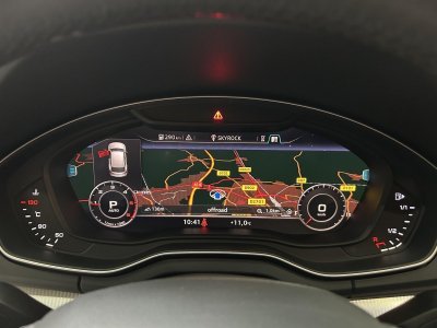 Audi Q5 (2) 20 TDI 190 QTT S TRONIC 7 S LINE - 16