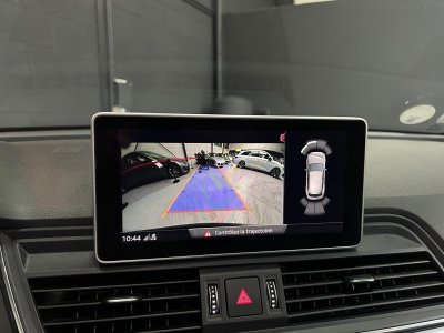 Audi Q5 (2) 20 TDI 190 QTT S TRONIC 7 S LINE - 17