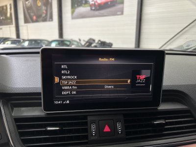 Audi Q5 (2) 20 TDI 190 QTT S TRONIC 7 S LINE - 19