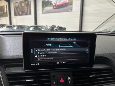 Audi Q5 (2) 20 TDI 190 QTT S TRONIC 7 S LINE - 20