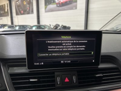 Audi Q5 (2) 20 TDI 190 QTT S TRONIC 7 S LINE - 21