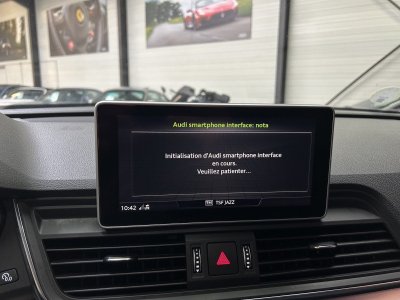 Audi Q5 (2) 20 TDI 190 QTT S TRONIC 7 S LINE - 22