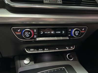 Audi Q5 (2) 20 TDI 190 QTT S TRONIC 7 S LINE - 26