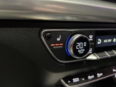 Audi Q5 (2) 20 TDI 190 QTT S TRONIC 7 S LINE - 27