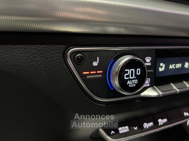 Audi Q5 (2) 20 TDI 190 QTT S TRONIC 7 S LINE - 27