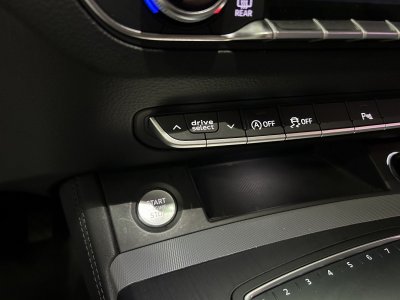 Audi Q5 (2) 20 TDI 190 QTT S TRONIC 7 S LINE - 28