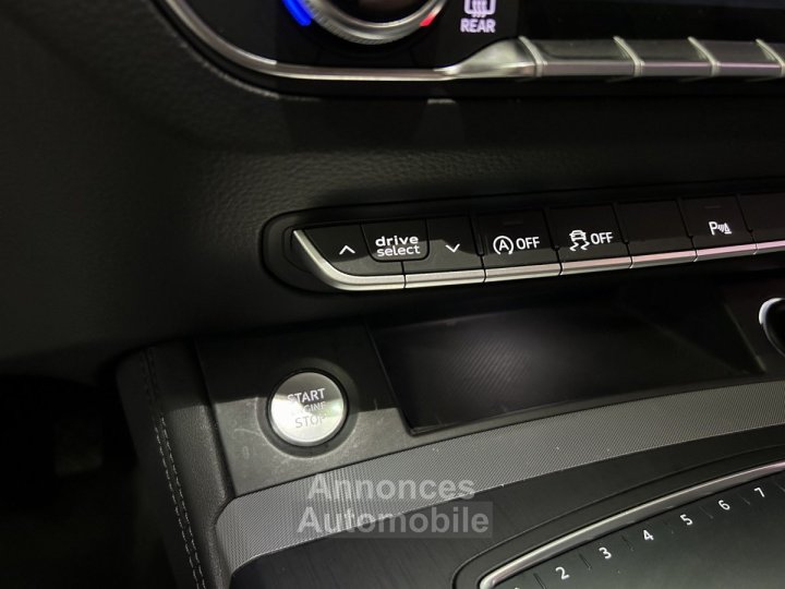 Audi Q5 (2) 20 TDI 190 QTT S TRONIC 7 S LINE - 28