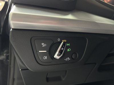 Audi Q5 (2) 20 TDI 190 QTT S TRONIC 7 S LINE - 29