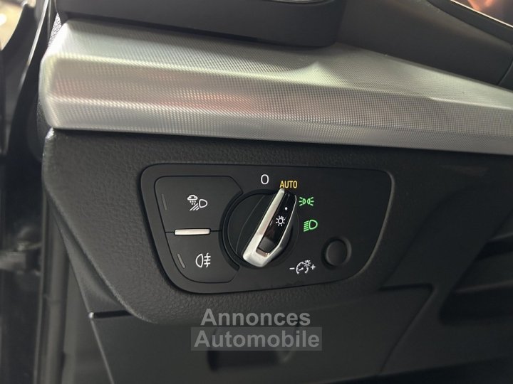 Audi Q5 (2) 20 TDI 190 QTT S TRONIC 7 S LINE - 29