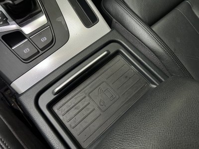 Audi Q5 (2) 20 TDI 190 QTT S TRONIC 7 S LINE - 31