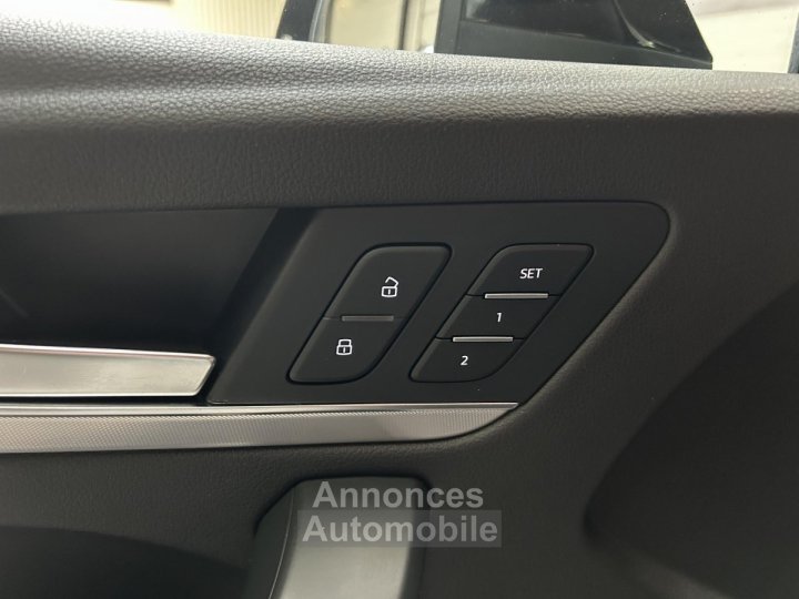 Audi Q5 (2) 20 TDI 190 QTT S TRONIC 7 S LINE - 32