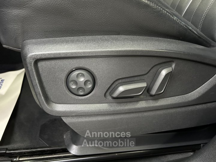 Audi Q5 (2) 20 TDI 190 QTT S TRONIC 7 S LINE - 33