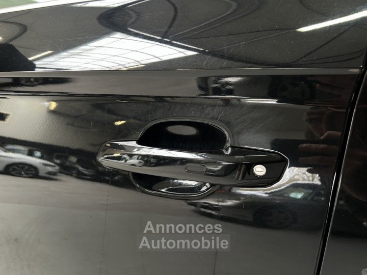 Audi Q5 (2) 20 TDI 190 QTT S TRONIC 7 S LINE - 34