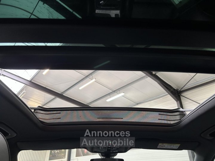 Audi Q5 (2) 20 TDI 190 QTT S TRONIC 7 S LINE - 36