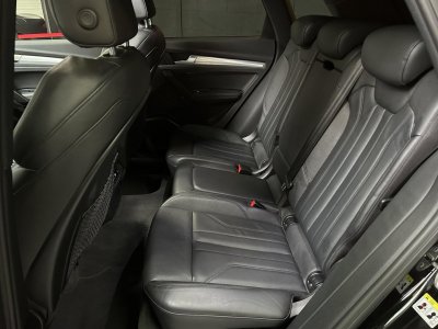 Audi Q5 (2) 20 TDI 190 QTT S TRONIC 7 S LINE - 38