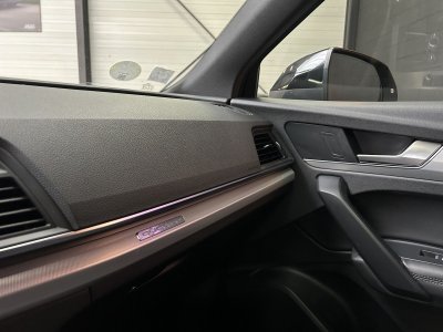 Audi Q5 (2) 20 TDI 190 QTT S TRONIC 7 S LINE - 39