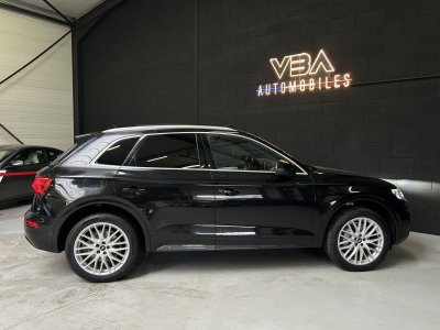 Audi Q5 (2) 20 TDI 190 QTT S TRONIC 7 S LINE - 40