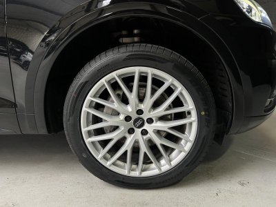 Audi Q5 (2) 20 TDI 190 QTT S TRONIC 7 S LINE - 41