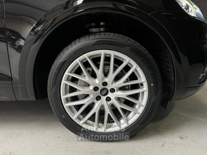 Audi Q5 (2) 20 TDI 190 QTT S TRONIC 7 S LINE - 41