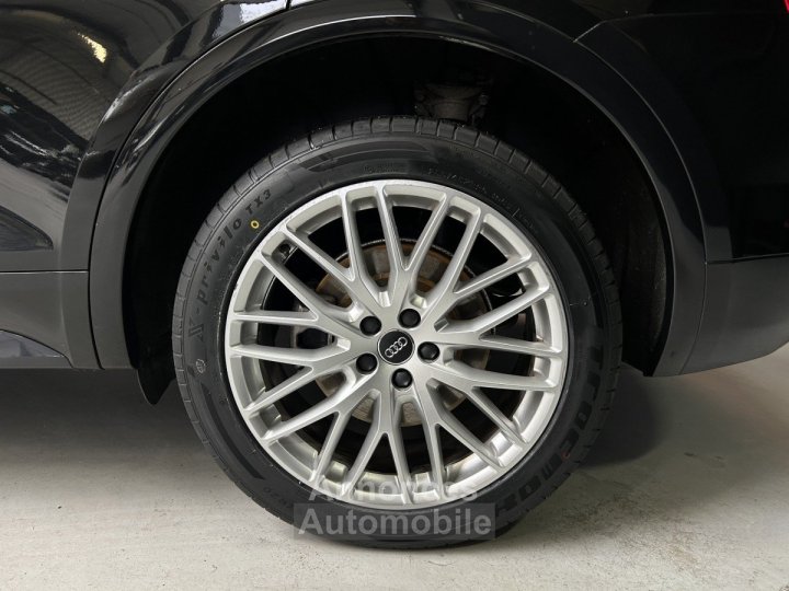 Audi Q5 (2) 20 TDI 190 QTT S TRONIC 7 S LINE - 42